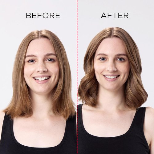 REVLON One-Step Hair Dryer & Styler - Root Booster Round Brush for Fast, Salon-Quality Blowouts (1.5 in)