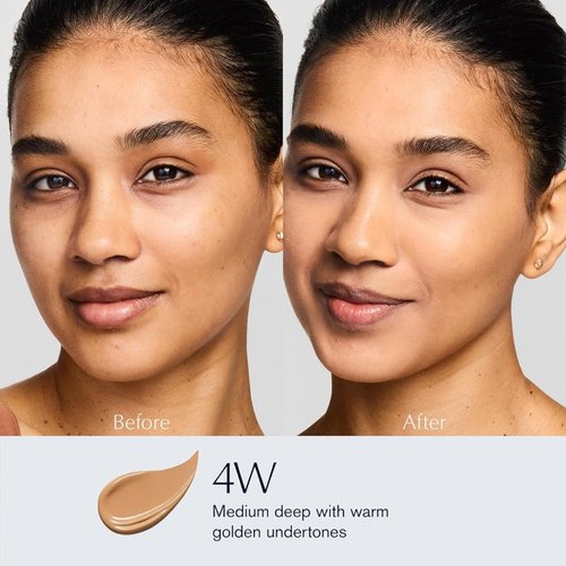 Estée Lauder Double Wear Concealer - Flawless 24-Hour Longwear | Soft Matte, Medium-to-Full Coverage | Hydrating, 0.4 Fl Oz