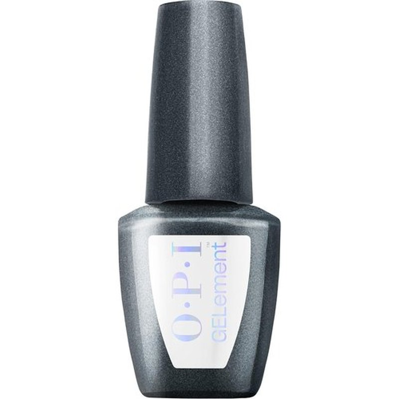 OPI GELement Gel Nail Polish System - DIY Salon Quality Kit with LED Curing Lamp & Assorted Colors | Vegan
