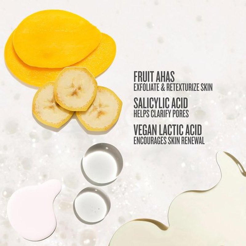 Sol de Janeiro Body Wash - Bom Dia Bright Clarifying AHA & BHA Formula for Radiant Skin