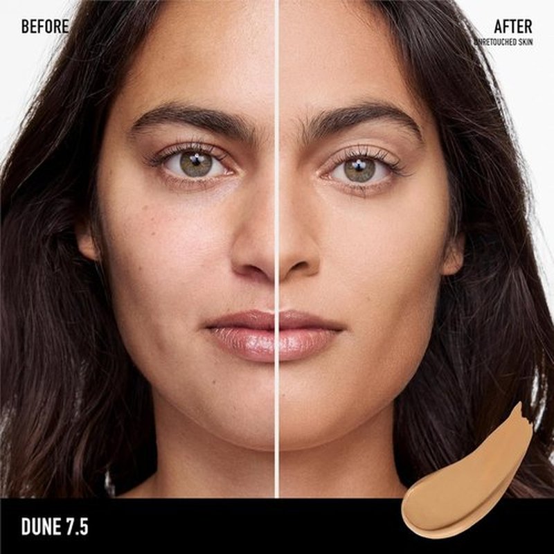 bareMinerals Complexion Rescue Tinted Moisturizer - Oil-Free Mineral SPF 30 Hydrating Cream for Face
