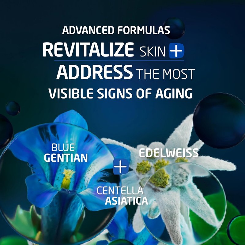 Weleda Rejuvenating Serum - Anti-Aging Formula for Youthful Skin | 30ml