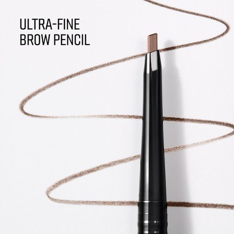 Bobbi Brown Precise Brow Pencil - Ultra-Fine Eyebrow Pencil for Effortlessly Natural Brows