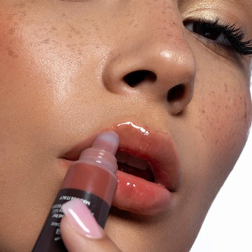CHOC Lip Gloss - Birthday Suit
