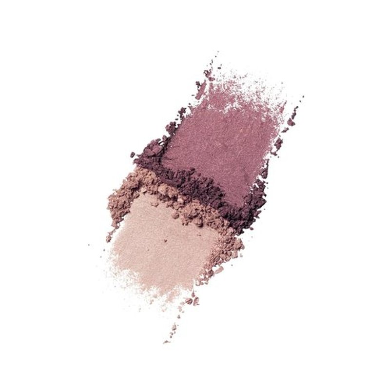 Clinique All About Shadow Duo Eye Shadow - Safe for Sensitive Eyes | Buildable, Long-Wearing Color