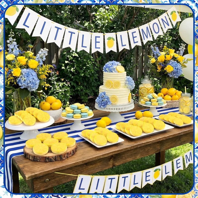 Leelosp 25 Sets Lemon Soap Party Favors Lemon Slices Shaped Soap with Greeting Tags and Bags Thank You for Celebrating with Us Guests Gifts for Wedding Bridal Party Baby Shower Baby Shower Favors