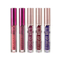 Ruby Kisses Forever Matte Liquid Lipstick 5 Pack - RFML14&15&16&20&24