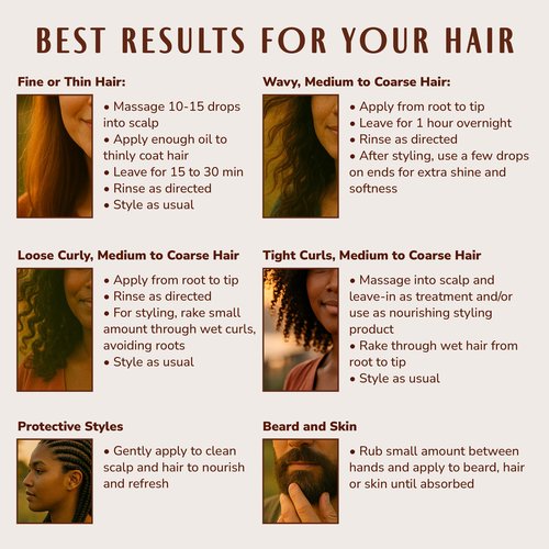 Organic Raw Batana Oil for Hair Growth Oil Women & Men, Pure Natural Batana from Honduras 4oz, Healthy, Thicker, Stronger, Hair Moisturizer for Black Women, Aceite de Batana Para la Caida del Cabello