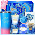 Birthday Gift for Women, Mothers Day Gifts, Mom Gifts Appreciation Gift Spa Baskets Set for Mom, Grandma, Teacher, Nurses, Wife, Girlfriend, Sister, Couples, Bestie, Coworkers Graduation