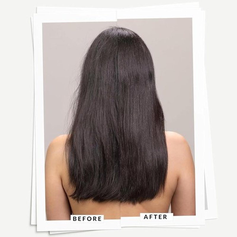 Davines OI All-In-One Milk - Leave-In Conditioner Spray | Powerful Detangler & Hydrating Treatment | Smooths Frizz