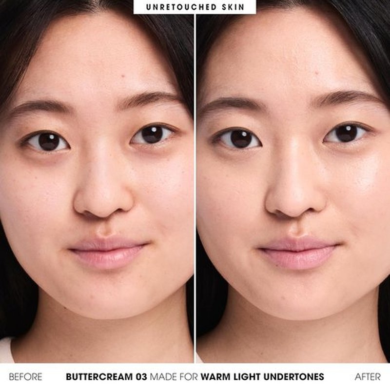 bareMinerals Complexion Rescue Skin Tint Stick - Lightweight, Buildable Coverage & 24HR Hydration | Vegan & Cruelty-Free