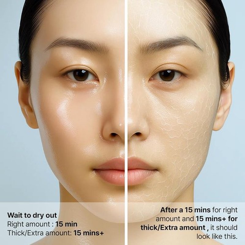 Regine Switzerland Instant Face Lift Serum Mask - Hyaluronic Acid & Niacinamide Anti-Aging Formula