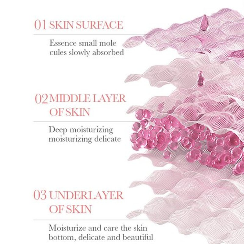 Rose Day Face Cream with Natural Rose Oil, Rose Moisturizing Cream with Hyaluronic Acid, Moisturizing and firming Face Cream, Rose Water Revitalizing Day Cream, Face Moisturizer for dry skin
