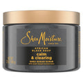 SheaMoisture Sugar Body Scrub African Black Soap for healthy, glowing skin African black soap with 24h shea moisture nutrients 12 oz