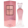 Paris Hilton Rose Rush Eau de Parfum Spray for Women - Floral & Fruity Fragrance | Long-Lasting Scent | 3.4 Fl Oz