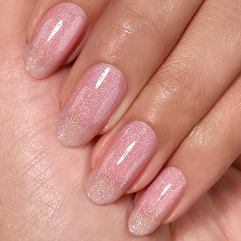 LONDONTOWN GelShift Top Coat - Transformative UV Gel for High Gloss, Long-Lasting Manicure | HEMA Free