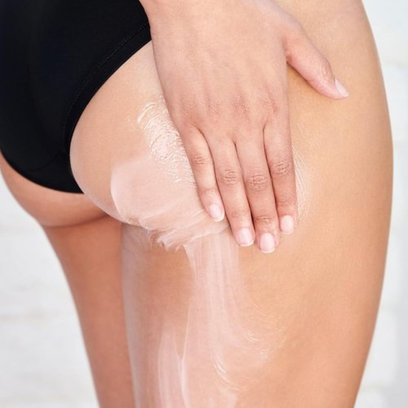 Clarins Body Fit Active Gel-Cream - Targets Cellulite & Tones Skin | Instant Lift & Hydration | All Skin Types