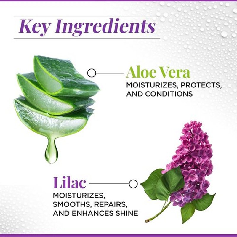 CHI VolumeCare Volumizing Shampoo - Boosts Volume for Thin, Fine Hair | Moisture Balance, 12 Oz