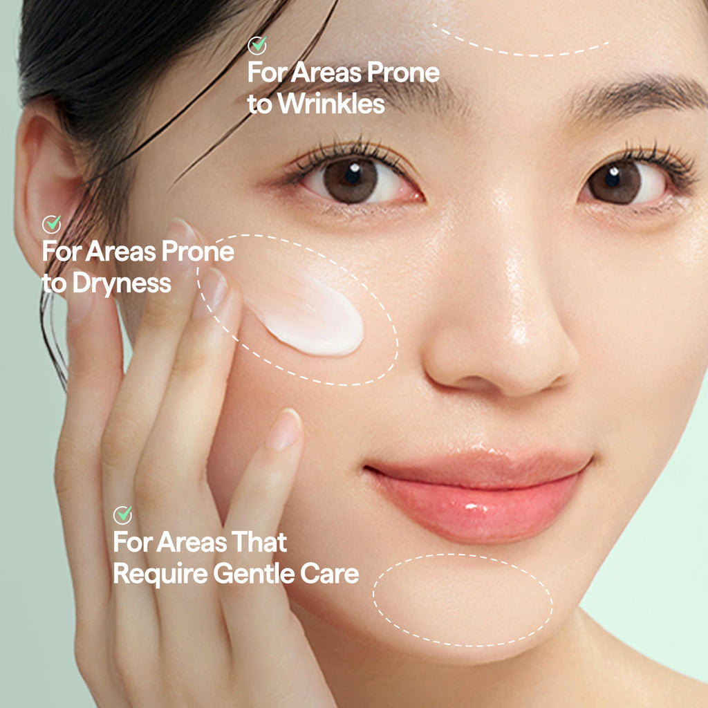 CELL IN SHOT EGF Allantenol Barrier Repair Cream - Light-weight Daily Moisturizer for Acne & Blemish-Prone Skin, Troubled & Oily Skin, Korean Skin Care, 2.36 fl.oz (70 ml)