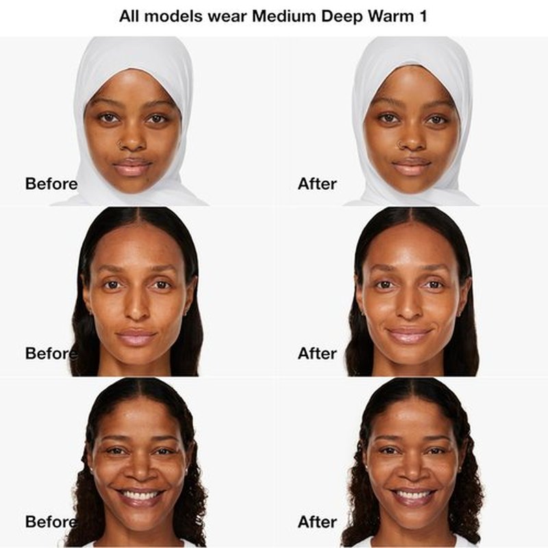 Clinique Even Better Clinical Vitamin Makeup - Broad Spectrum SPF 45 with Vitamin C & E | Light Coverage, Vibrant Finish