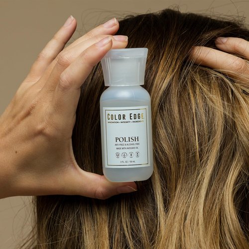 Color Edge Polish | Skin & Hair - 12oz.