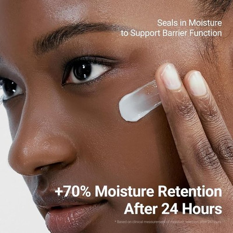 DA EFFECT Post Care Balm - Advanced Barrier Repair Moisturizer & Hydrating Face Cream, 30ml | Soothes Sensitive Skin & Relieves Redness