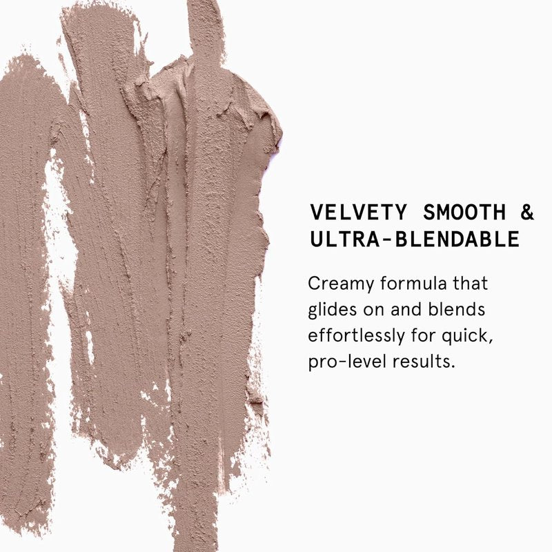 Beauty Pie Wondercolour Longwear Cream Eyeshadow Stick - En Taupe | Creamy, Smudge-Resistant Eye Color
