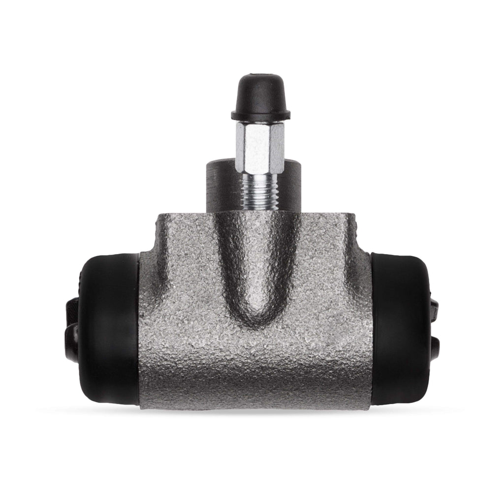 Dynamic Friction Company Rear Brake Wheel Cylinder 375-59020 For 2006-2015 Honda Civic; 2009-2020 Honda Fit; 2010-2014 Honda Insight