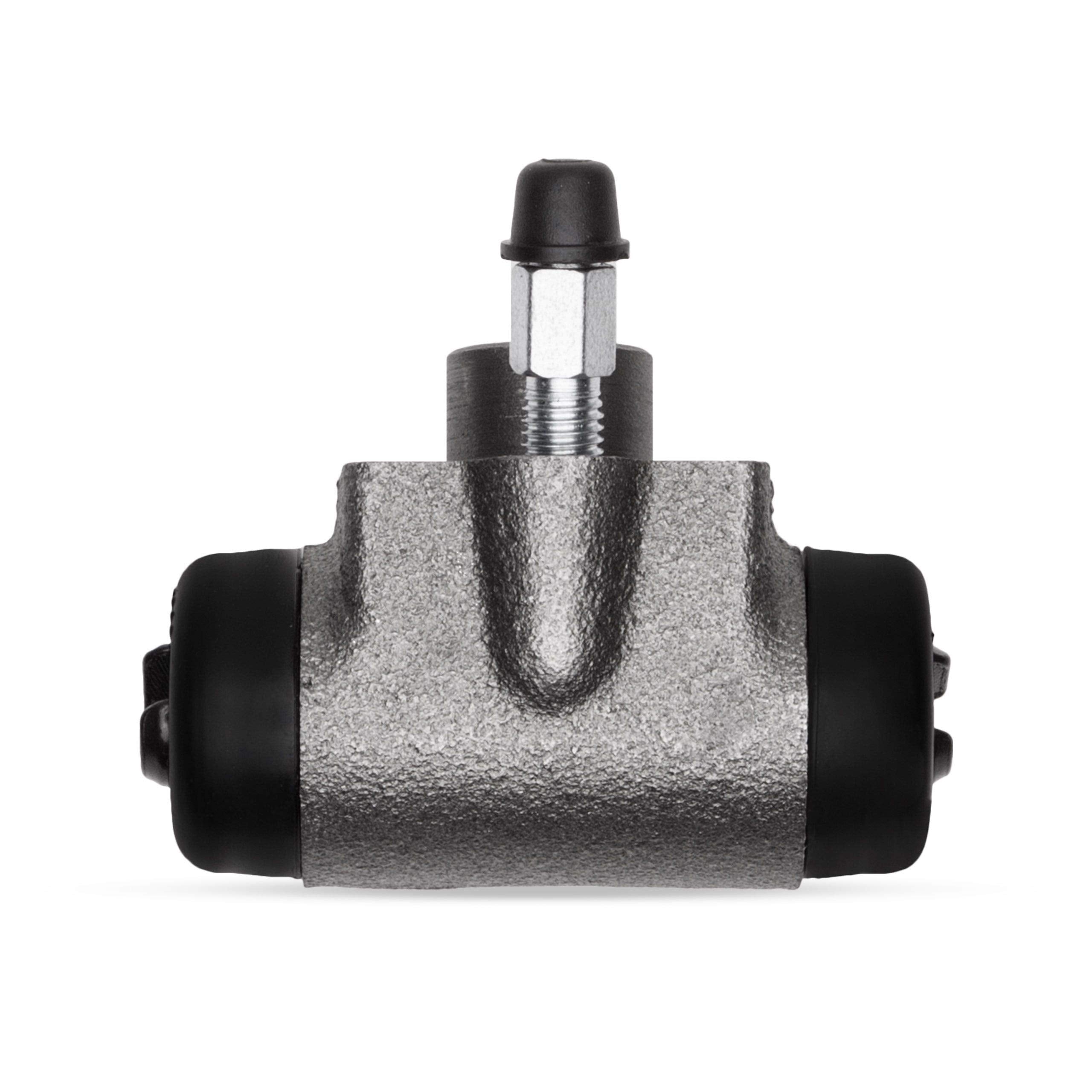 Dynamic Friction Company Rear Brake Wheel Cylinder 375-59020 For 2006-2015 Honda Civic; 2009-2020 Honda Fit; 2010-2014 Honda Insight