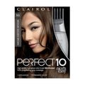 Clairol Nice’n Easy Perfect 10 Hair Dye - 5G Medium Golden Brown Color | Long-Lasting Formula