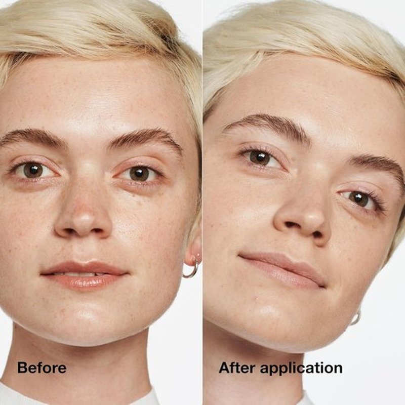 Clinique Even Better Makeup Liquid Foundation SPF 15 - Vitamin C Formula for All Skin Types | Medium Coverage & Natural Finish | Evens Skin Tone & Reduces Dark Spots