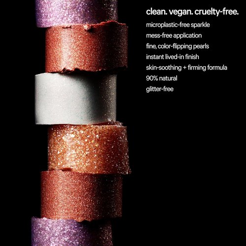 Milk Makeup Cooling Water Jelly Shimmer - Buildable Face & Body Highlighter Stick for a Sheer Glow | Long-Lasting Hydrating Formula