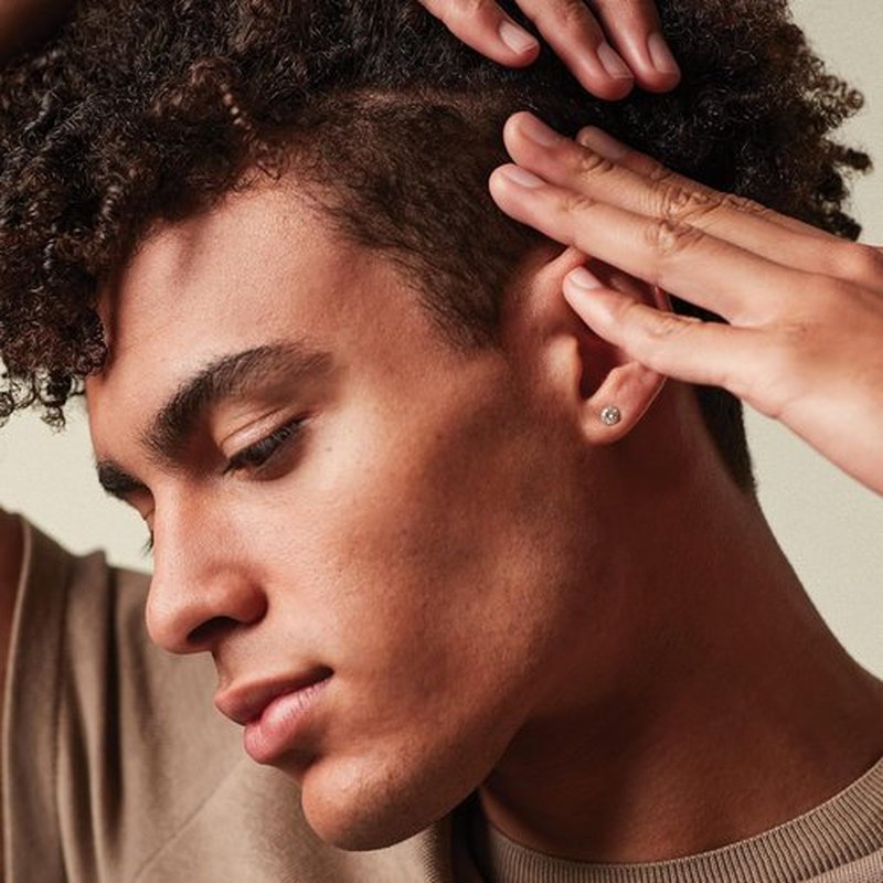 MITCH by Paul Mitchell Original Pomade - Medium Hold, Low Shine Finish, Water-Soluble, 3 oz.