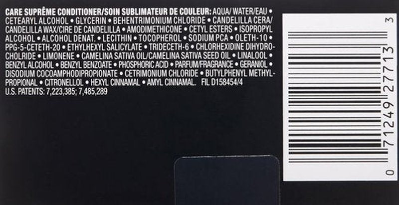 L'Oreal Paris Superior Preference Mousse Absolue - 100% Pure Deep Black Hair Color