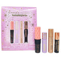 Sephora Favorites Mini Mascara Set - Limited Edition 4-Piece Lash Collection