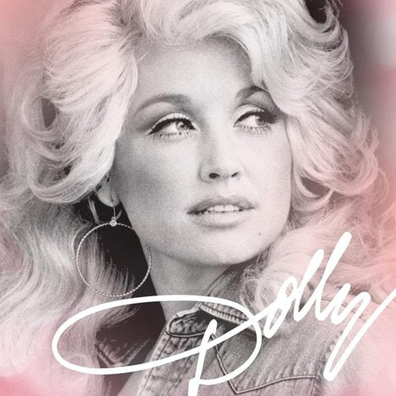 Dolly Parton Eau de Toilette | Women's Perfume - Scent from Above - 1.0 Fl Oz