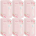 30 Pack It's a Girl Gifts Lip Balms Rose Girl Blush Pink Shower Party Favors Bulk for Guests Gender Reveal Games Winners Prizes Birthday Souvenirs Gift Bags Stuffers Lip Sticks for Chapped Lips