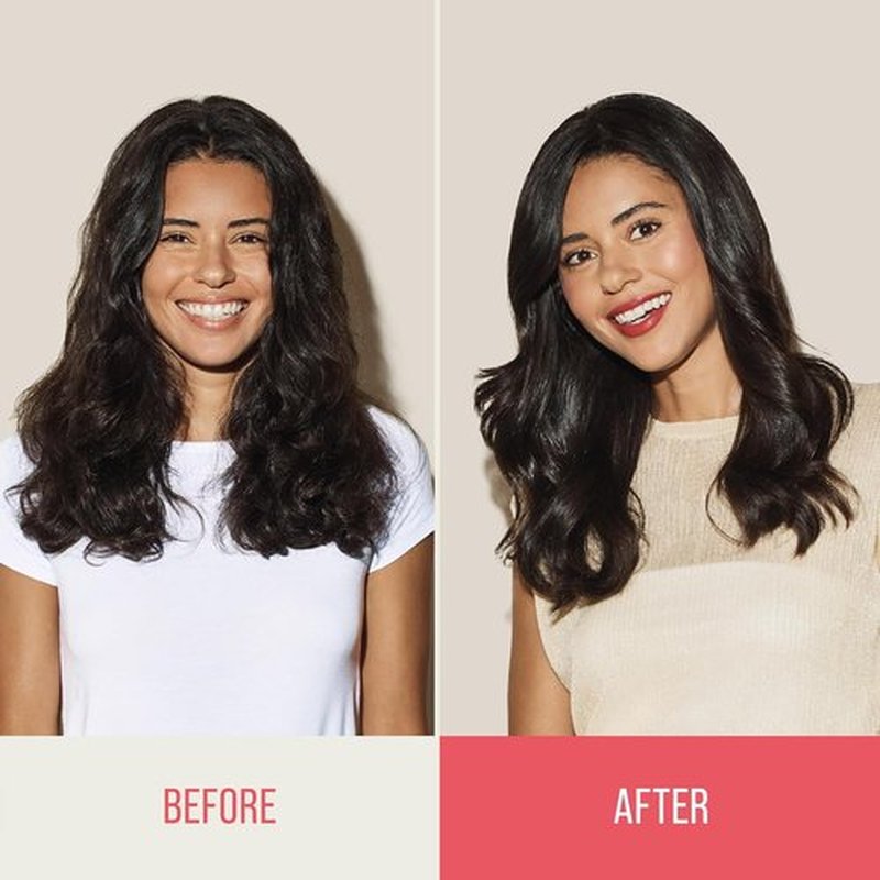 AllSmooth Shampoo - Nourishing Formula for Silky, Smooth Hair | 12 oz