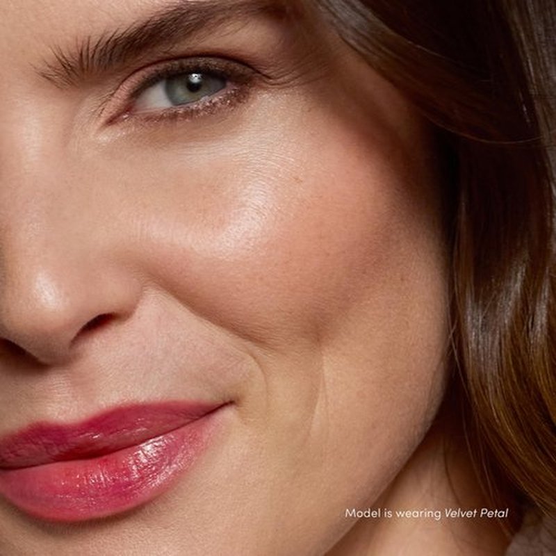 jane iredale PurePressed Blush Velvet Petal