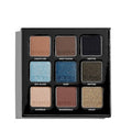 Sigma Beauty Beachy Eyeshadow Palette - Vibrant Shades for Stunning Summer Looks