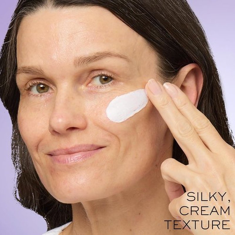 Lancôme Rénergie Lift Multi-Action Face Cream - Anti-Aging, Firming & Lifting Moisturizer with SPF 15 & Vitamin E