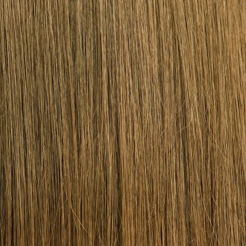 Ion Medium Intense Blonde Hair Color - 100% Gray Coverage, Vegan & Cruelty-Free, 2.05 Oz