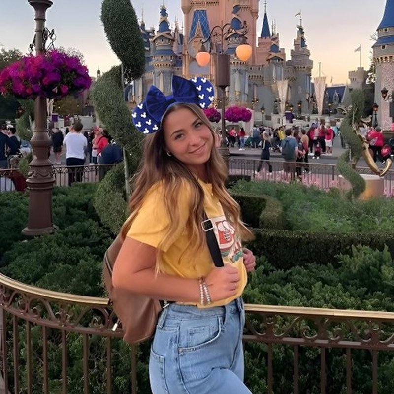 JOYFISCO Mouse Ears Headbands Shiny Bow Mouse Ears Headband Glitter Party Princess Decoration Cosplay Hair Band for Women
