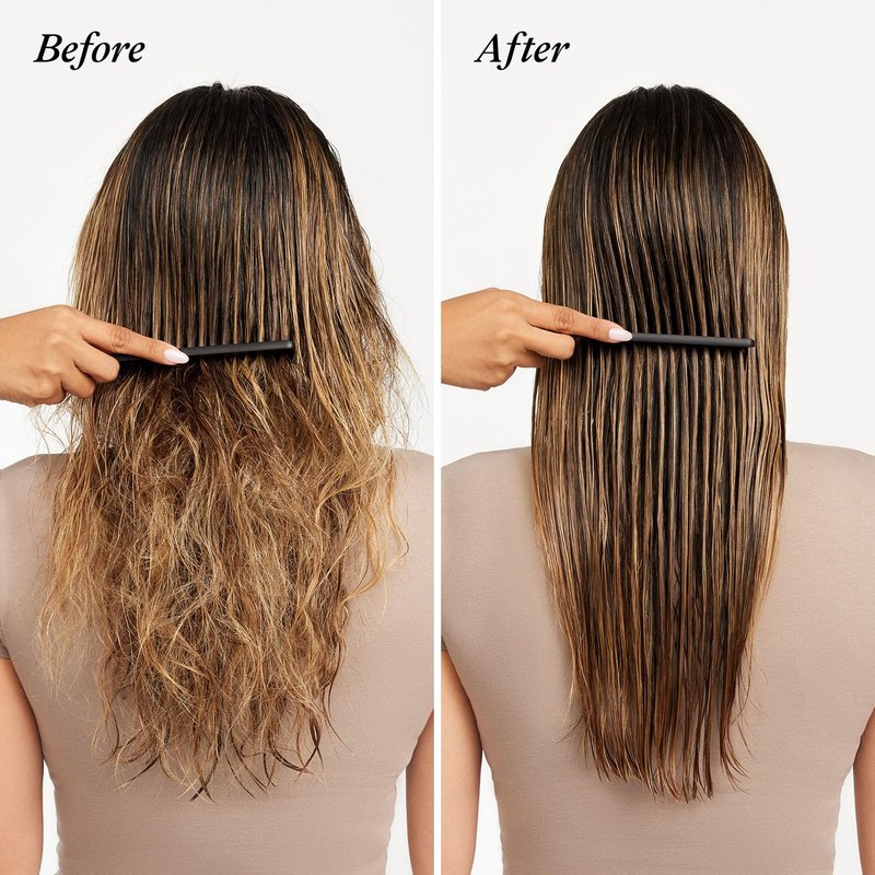 UNITE Hair 7SECONDS Leave-In Conditioner Spray - Frizz Control & Heat Protection 8.5 oz