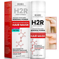 Skiennix Hair Mask - Leave-In Treatment for Damaged Hair | Molecular Bonding for Growth & Frizz Control