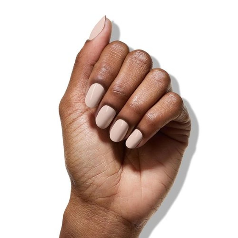 LONDONTOWN Earth Tones Nail Polish Set - Natural Shades for Effortless Elegance
