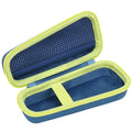 co2CREA Hard Case Replacement for First Shave Teen Hybrid Electric Shaver QP2515/49