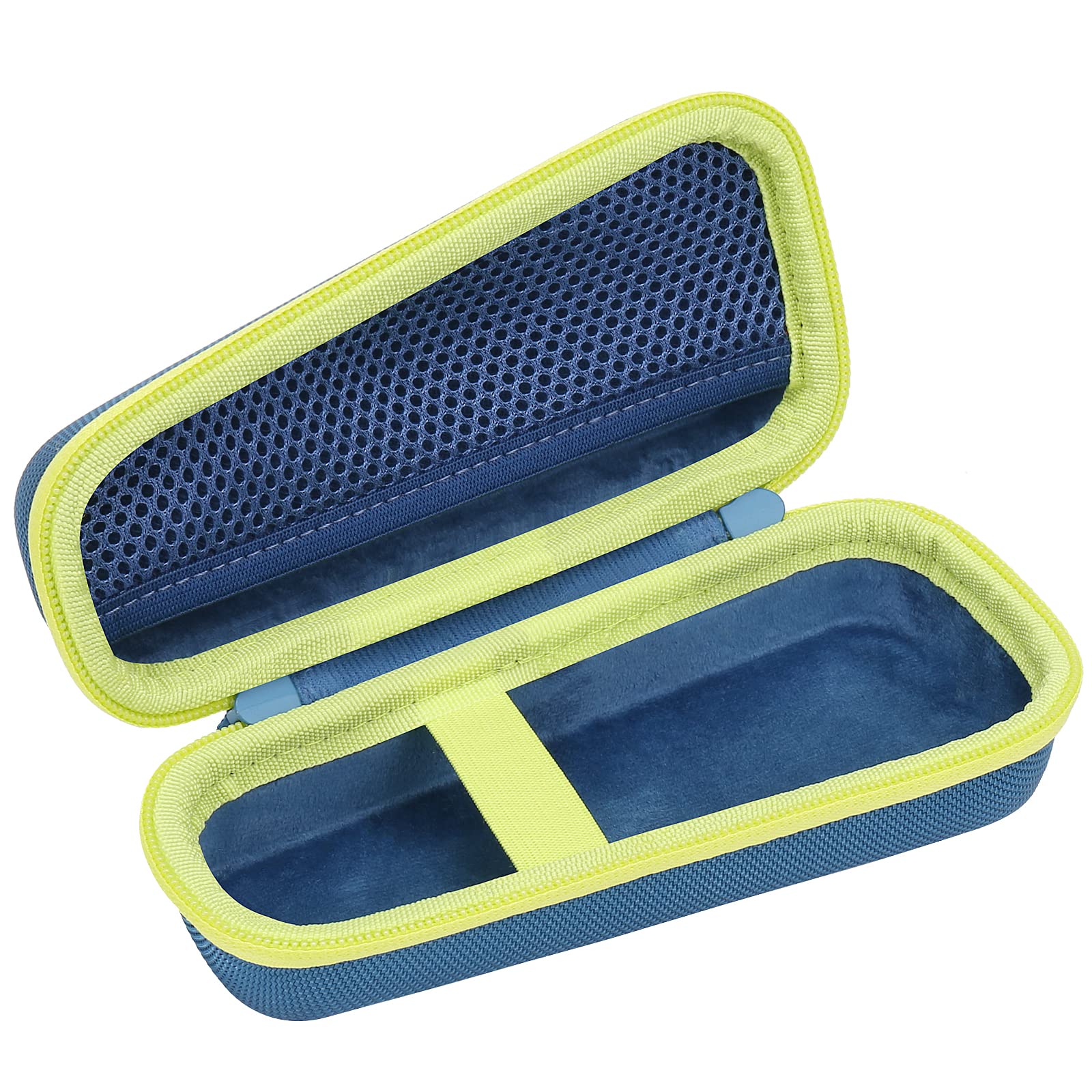 co2CREA Hard Case Replacement for First Shave Teen Hybrid Electric Shaver QP2515/49