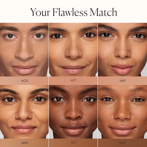 Laura Mercier Real Flawless Concealer - Long-Lasting, Waterproof & Buildable Coverage, Oil-Free