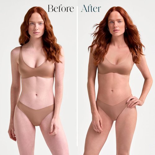 Skiennix Instant Glow Body Bronzer - Achieve Radiant Skin with a Natural Finish | 4 oz
